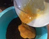 Foto langkah ke 2 dari resep Martabak mini oreo.