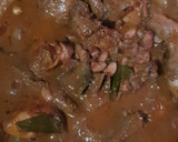 Foto langkah ke 4 dari resep Rendang Ayam.