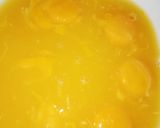 Foto del paso 2 de la receta: Pie de Naranja