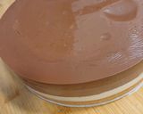 Foto del paso 8 de la receta: Tarta 3 chocolates Thermomix