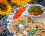 છોલે કુલચા (Chhole Kulcha Recipe In Gujarati) રેસીપી સ્ટેપ8ફોટો