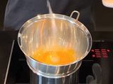 Cá Hồi Sốt Hollandaise