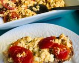 Foto del paso 6 de la receta: Huevo con tomate sin huevo (Tofu) 👌🏻