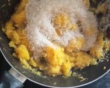 Foto langkah ke 3 dari resep Selai nanas isian nastar ala Chef Hadi Tuwendi + tips n tricks.