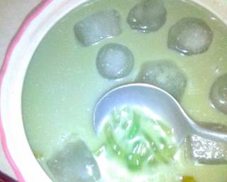 Es Cendol Sederhana #BikinRamadanBerkesan - Step 5