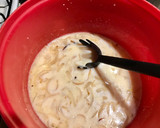 Foto del paso 4 de la receta: Sopa paraguaya (receta familiar)