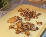 صورة لخطوة 4 من وصفة كيك البسكوت و الكراميل 🥧⁦⁦‎