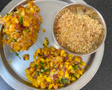 ஸ்டப்டு மிளகாய் பஜ்ஜி🌶 ரெசிபி ஸ்டேப் 3 புகைப்படம்