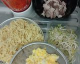 Foto langkah ke 1 dari resep Mie Goreng Tarempa Khas Batam|Kepri.