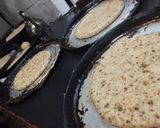 Foto del paso 4 de la receta: Bollos con chicharrón 😊