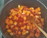 Foto del paso 6 de la receta Arroz de otoño 🍁