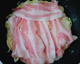 大阪燒（自製大阪燒醬）的食譜步驟3照片
