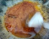 Foto langkah ke 1 dari resep Telur dan Ayam Masak Habang.