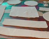 Foto del paso 3 de la receta: Formas con Masa Hojaldre