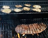 Foto del paso 3 de la receta: Steak Palermo