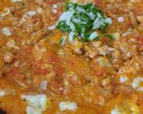 Foto del paso 9 de la receta: Tarta sin harinas🥯🍱🥘🍛🍗