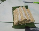 Foto langkah ke 3 dari resep Telur puyuh + Ikan Teri Balado (masakan rumahan).