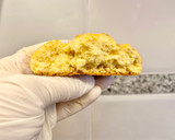 Foto del paso 15 de la receta: Galletas de fubá y mantequilla “sin gluten”