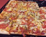 Foto del paso 5 de la receta: Pizza casera🍕