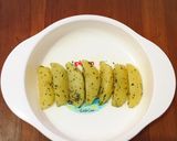 Foto langkah ke 4 dari resep Potato broiled (mpasi 10m+).