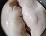 Foto langkah ke 1 dari resep Chicken Katsu.