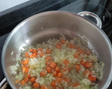 Foto del paso 1 de la receta: Albóndigas a la jardinera