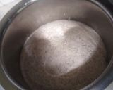 A picture of step 7 of Sprouted Ragi Dosa.