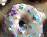 Foto del paso 6 de la receta: Donuts veganos (🌱)