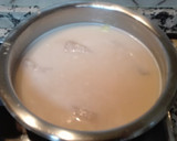 Foto del paso 3 de la receta: Gazpachuelo malagueño hecho en thermomix