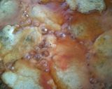 Foto del paso 7 de la receta: Panecillos de lomito de cerdo macerados en almíbar de cerveza