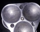 A picture of step 5 of Instant stuffed sooji idli.