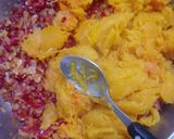 Foto del paso 2 de la receta: Calabacín relleno