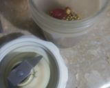A picture of step 6 of Chicken liver with chicken.