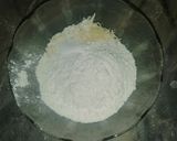 Foto del paso 1 de la receta: Galletitas de queso