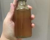 Foto langkah ke 5 dari resep Juice Kesehatan- Bawang putih tunggal.