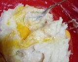 Foto langkah ke 3 dari resep Pempek dos isi telur.