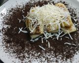 Foto langkah ke 4 dari resep Pisang bakar Sederhana.