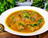 A picture of step 4 of Gravy Wale Zero Oil Steamed Lauki Ke Pakaude Lauki Kofta.