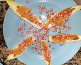 Foto del paso 3 de la receta: Ensalada de otoño