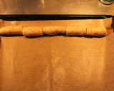 Foto del paso 11 de la receta: Pastel de carne, mignones y..