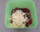 Foto langkah ke 5 dari resep Thai Fried Beef with Garlic.