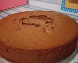 Foto langkah ke 4 dari resep Cake chocolatos chococip.