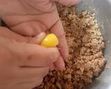 Chicken samosy recipe step 4 photo