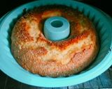 صورة لخطوة 1 من وصفة كيك بصوص الشيكولاتة والحليب المكثف 🍰🍫