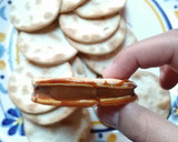 Foto del paso 1 de la receta: Alfajores caseros 💕