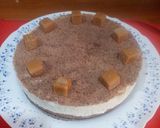 Foto del paso 10 de la receta: Tarta helada de Juanes