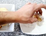 Foto del paso 6 de la receta: Maicenitos | alfajor de maicena