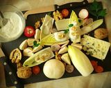 Foto del paso 7 de la receta Endivias a la crema de roquefort