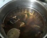 हर्बल टी (हर्बल चाय) रेसिपी चरण 4 फोटो
