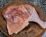 รูปขั้นตอนการทำที่ 3 ของ ไก่ทอดหาดใหญ่